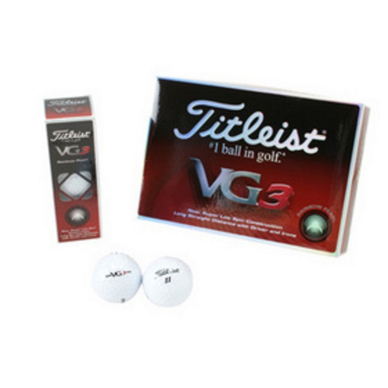 口コミ・評価｜VG3ボール T3021S（ボール（新品））｜Titleist