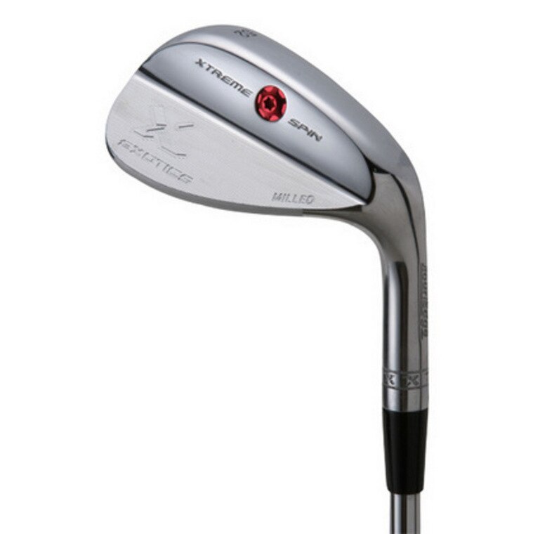 口コミ・評価｜XTREME SPIN ウェッジ ダイナミックゴールド（ウェッジ