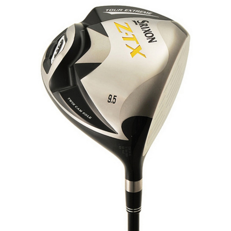 Z-TX ドライバー Motore F1 75J(ドライバー（単品）)|SRIXON