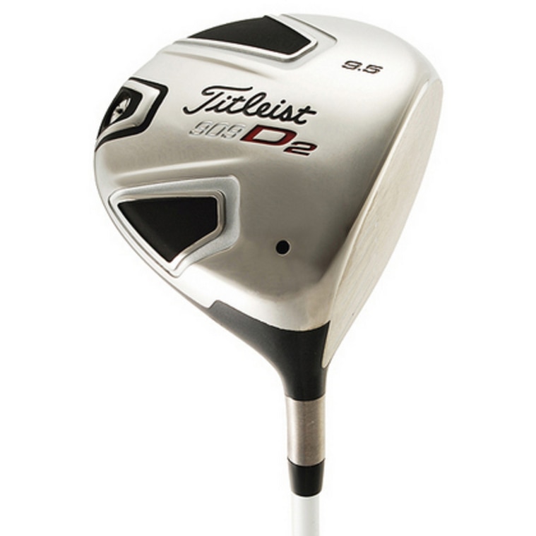 Titleist 907D2 カスタムドライバー 9.5° Titleist 907 D2 9.5