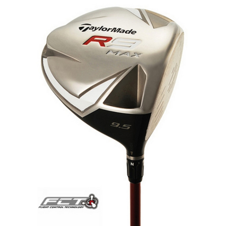 口コミ・評価｜R9 MAX ドライバー Motore（ドライバー）｜TaylorMade（テーラーメイド）（0000184374）(4ページ目)