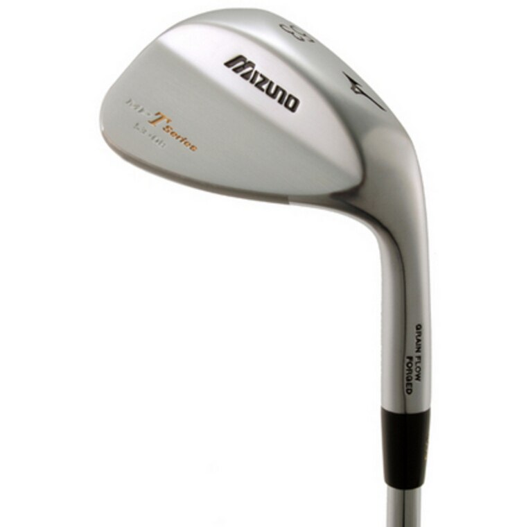 口コミ・評価｜MP-T ウェッジ DG（ウェッジ）｜MIZUNO（ミズノ