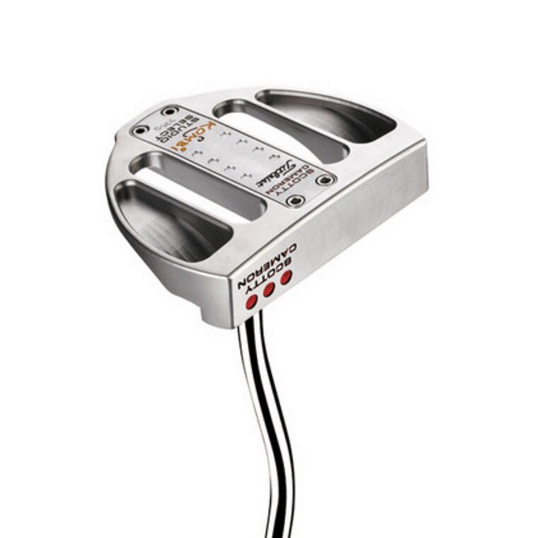 口コミ・評価｜スタジオ・セレクト コンビS・パター（パター）｜Scotty