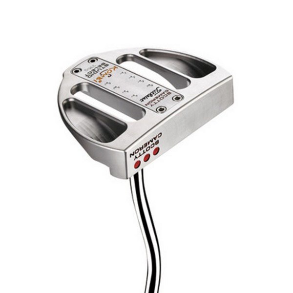 スタジオ・セレクト コンビS・パター(パター（単品）)|SCOTTY CAMERON 