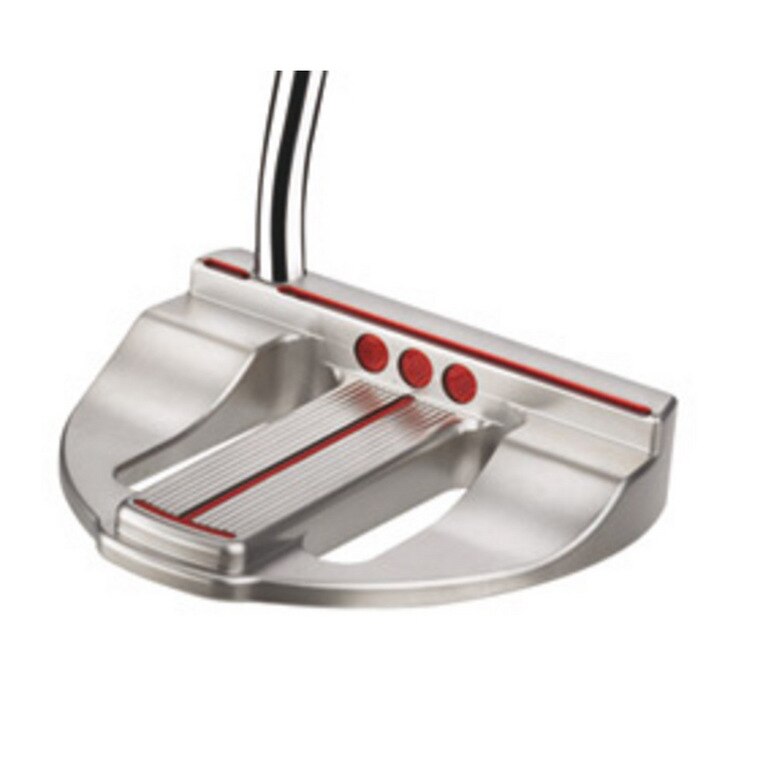 スタジオ・セレクト コンビS・パター(パター（単品）)|SCOTTY CAMERON