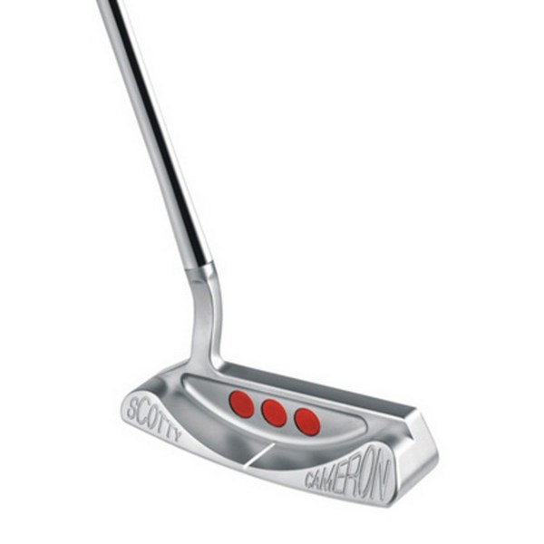 スタジオ・セレクト・パター ラグーナ 1.5(パター（単品）)|SCOTTY  