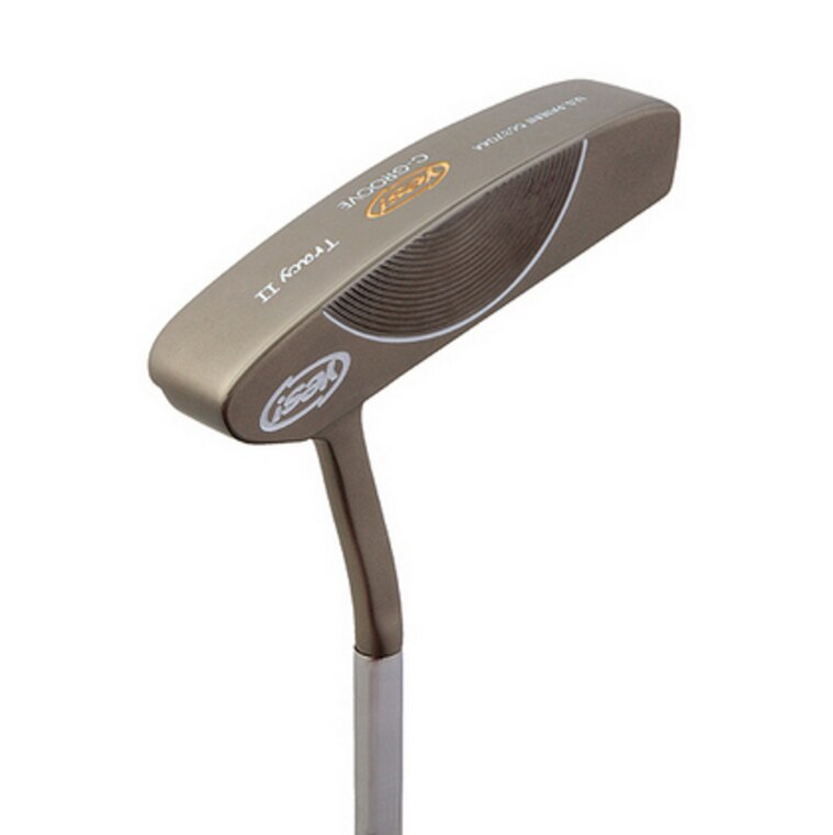 ★-Yes! イエス パター トレーシーⅡ C-GROOVE ヘッドカバー付き 口コミ・評価｜Yes！Golf C-グルーブパター トレーシーII