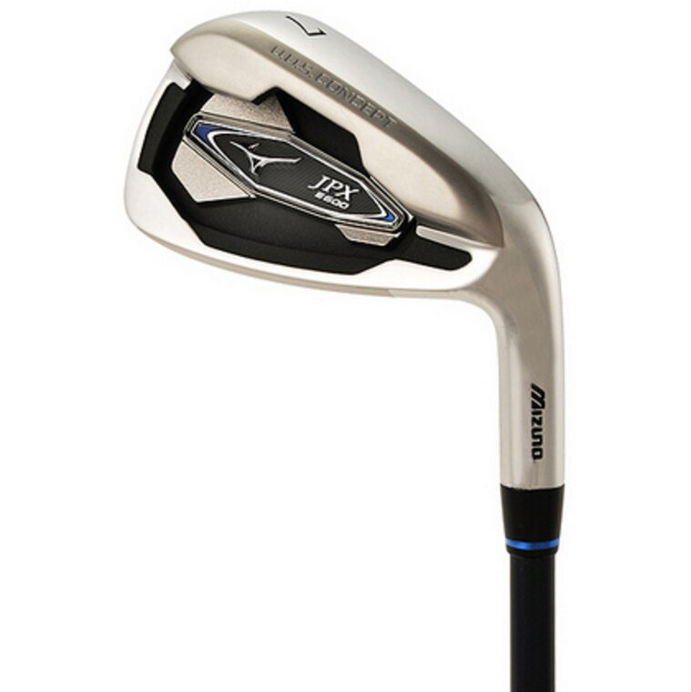 まだ現役、よく飛ぶミズノJPXE600フォージドアイアン まだ現役、よく飛ぶミズノJPXE600フォージドアイアン まだ現役、よく