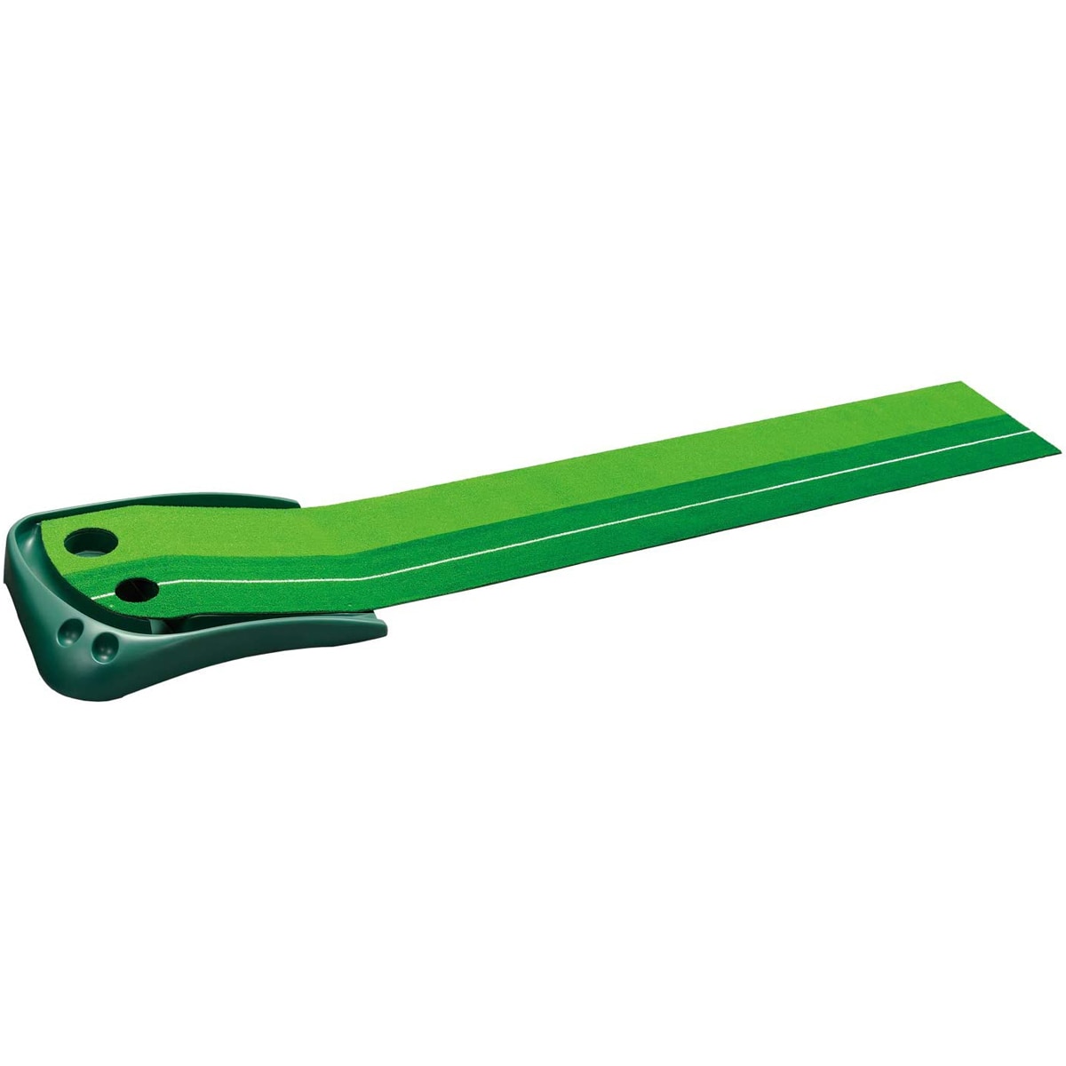 2WAY パターマットライン入り GV-0126(パター練習)|Tabata(タバタ)の