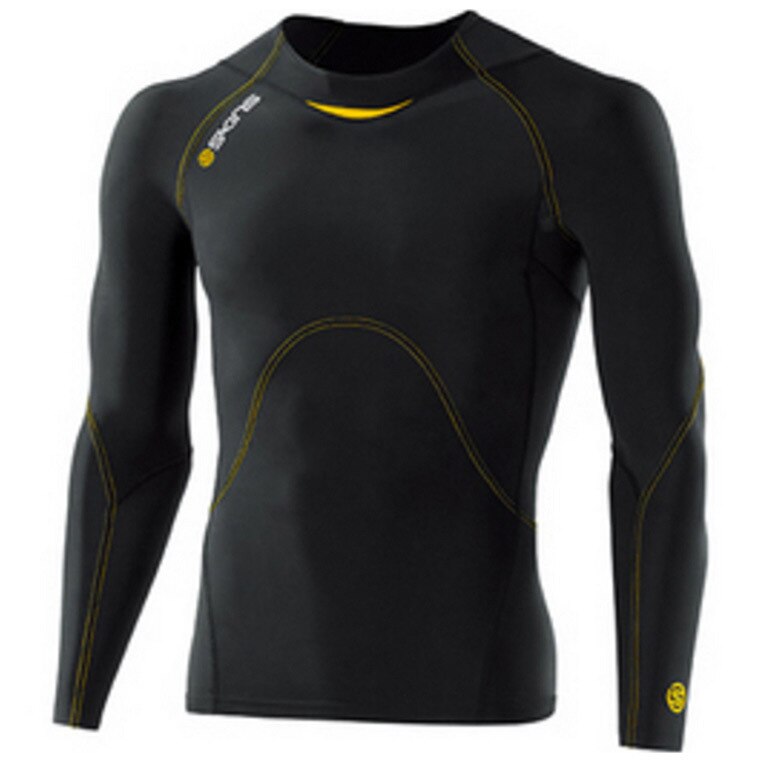 口コミ・評価｜A400ロングスリ-ブトップ B400（【男性】機能（トップス