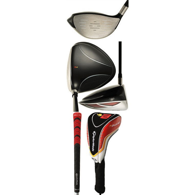 バーナーTPドライバー 2009モデル RE*AX TP 65(ドライバー（単品