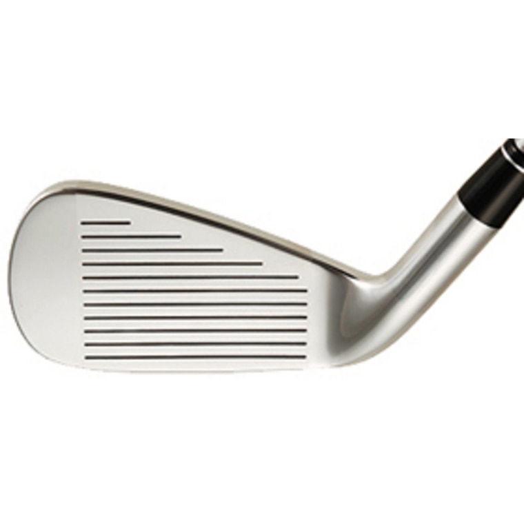 BBD'S 504i ユーティリティアイアン DG(ユーティリティ（単品）)|ROYAL