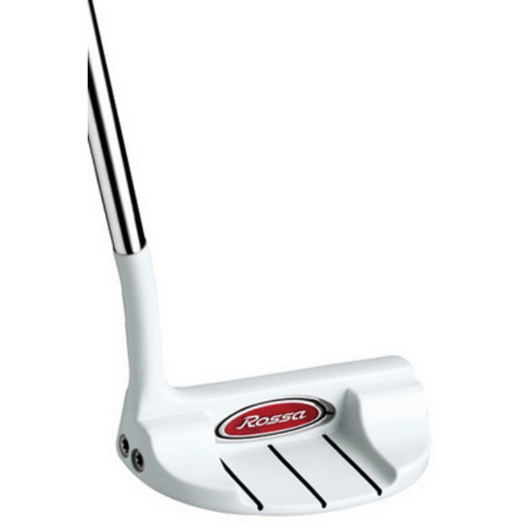 口コミ・評価｜ロッサ Maranello-81 ゴーストツアー AGSI+（パター