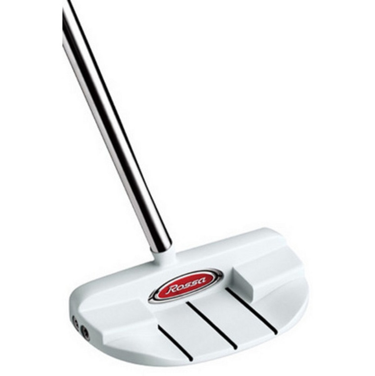 口コミ・評価｜ロッサ Fontana-74 ゴーストツアー AGSI+センター（パター）｜TaylorMade（テーラーメイド）（0000214109）