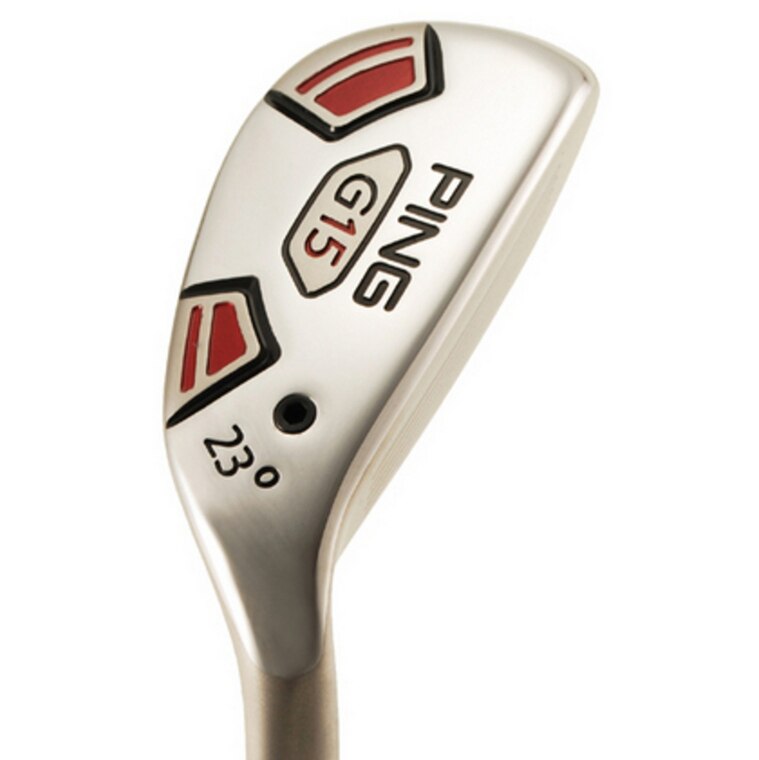 PING G15 ユーティリティクラブ 31度(希少レフティ) 0000218951_01.jpg?h=600&w=600