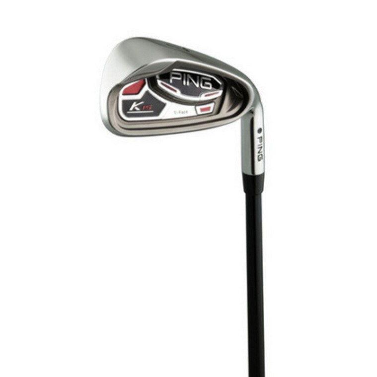 K15 ハイブリッド アイアン（4本セット） AWT レフティ(アイアン