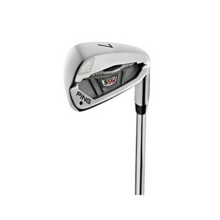 PING アイアンセット 8本セット