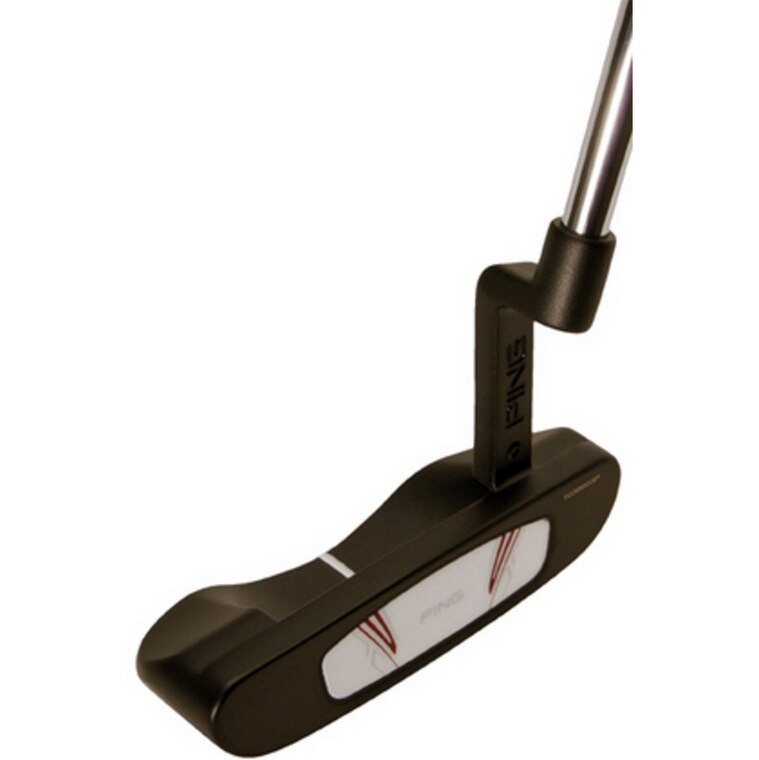 PING パター　RH SCOTTSDALE B60 34 BLK