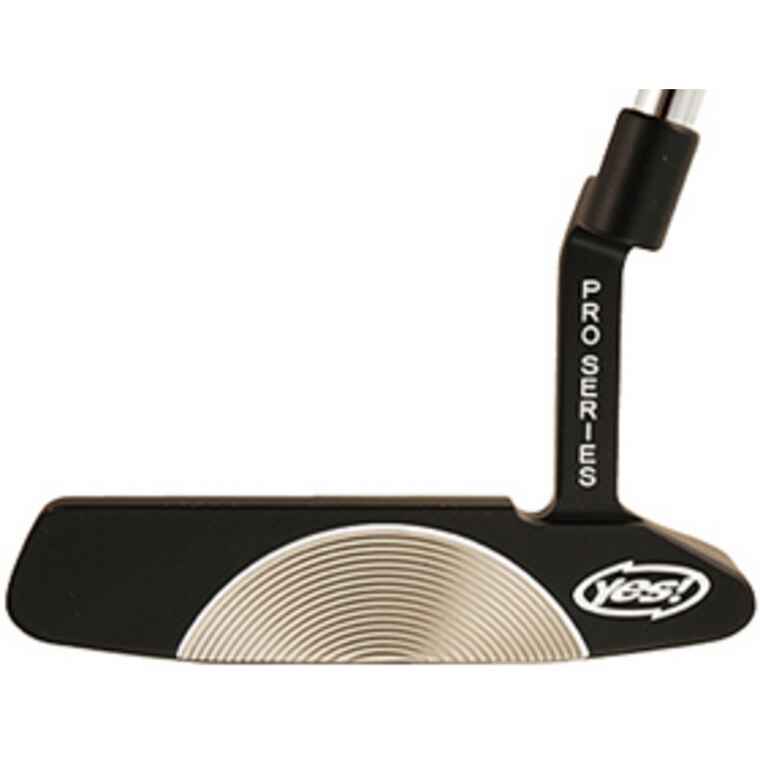 イエスパター　ドーン DAWN TOUR FORGED 303SS Yes! Dawn 303 Putter Used Stainless Steel | eBay