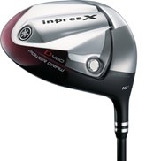 セール・アウトレット】インプレスX D460パワードロー ドライバー 