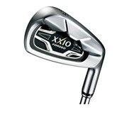 ゼクシオ フォージド アイアン（6本セット） MX3000カーボン(アイアン 