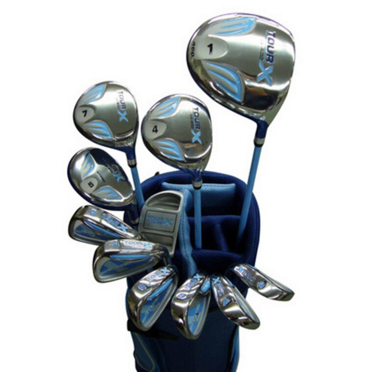 希少！ほぼ新品！レフティTOUR X LG-400 レディース 12本セット 0000232225_01.jpg?h=182&w=182