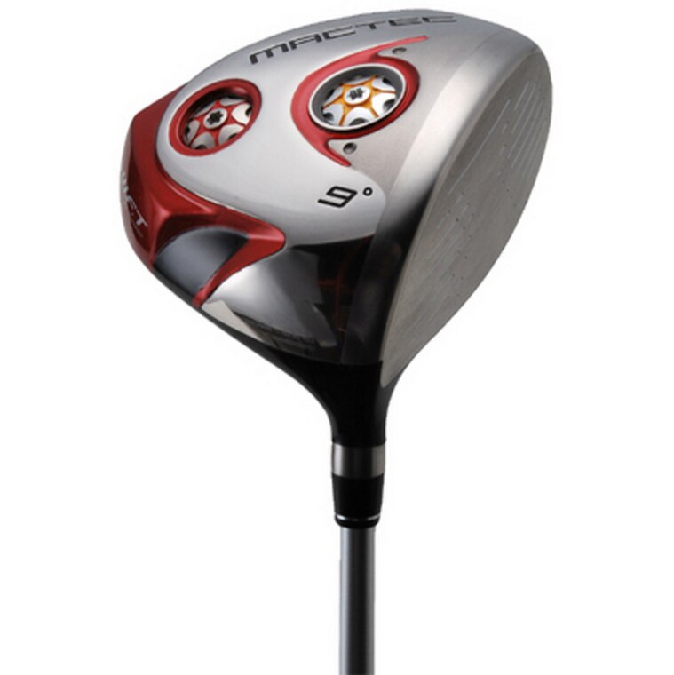 2本！マグレガー●DH101 10度 SH101 FW3 14.5度 S(v46-29-6) マグレガー マックテック FS101 ブルーフェアウェイウッドの試打