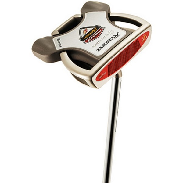 TaylorMade テーラーメイド ROSSA 中尺パター 41inch 惨 右 