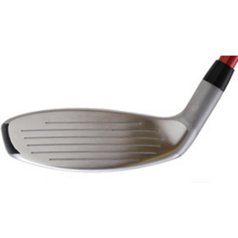 1円★WOSS ウォズ　シンプルスタイル ユーティリティ 22度+25度 2本組(S) カーボンシャフト★ WOSS ウォズ　シンプルスタイル ユーティリティ オリジナルカーボンシャフト　ヘッドカバー付　 | ゴルフアトラス