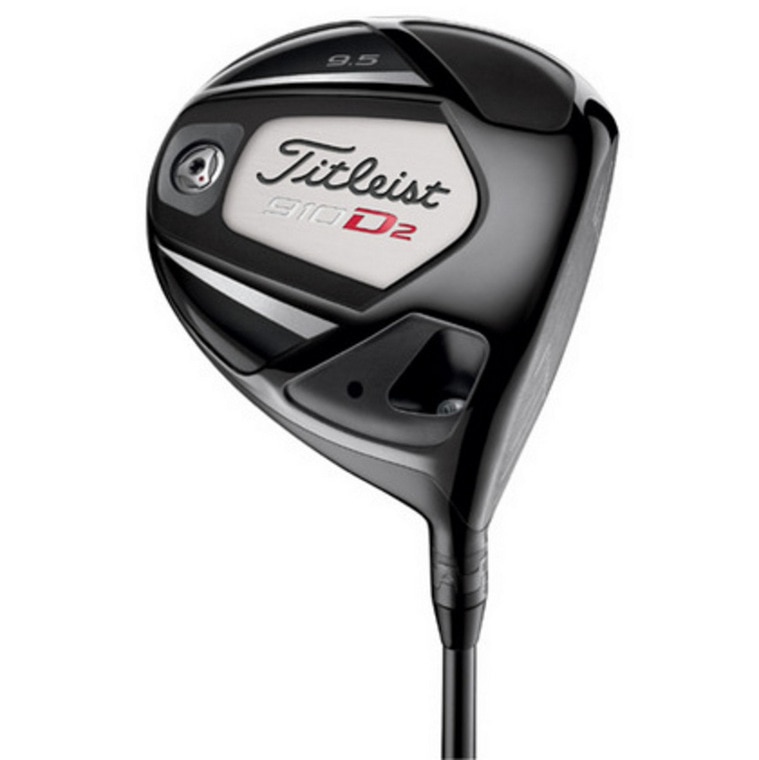 口コミ・評価｜910D2ドライバー ATTAS T2 6（ドライバー）｜Titleist