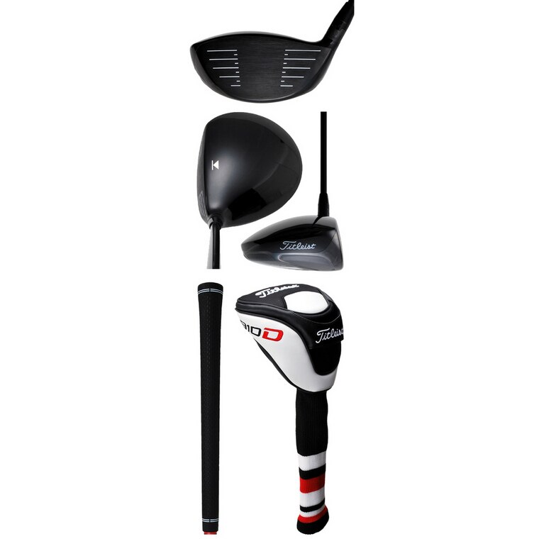 910D3ドライバー タイトリスト Motore5.5(ドライバー（単品）)|TITLEIST(タイトリスト)の通販 -  GDOゴルフショップ(0000238200)