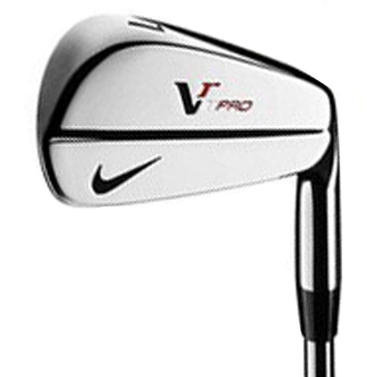 VR Pro ブレードアイアン(単品） ダイナミックゴールド(アイアン（単品