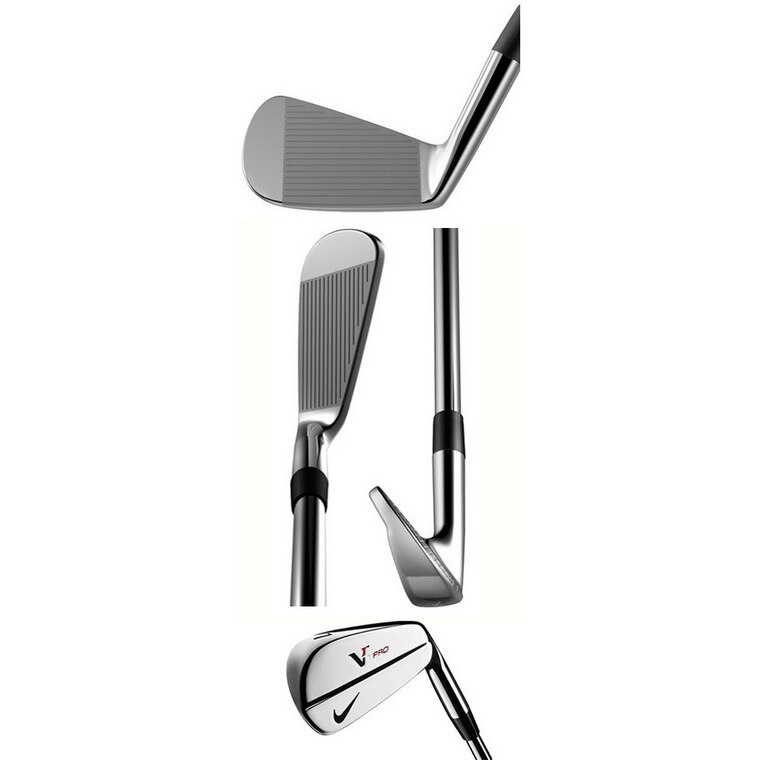 セール・アウトレット】VR Pro ブレードアイアン（6本セット） NS PRO