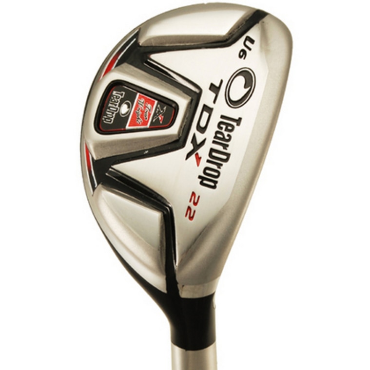 口コミ・評価｜TDXII ユーティリティ カーボン（ユーティリティ