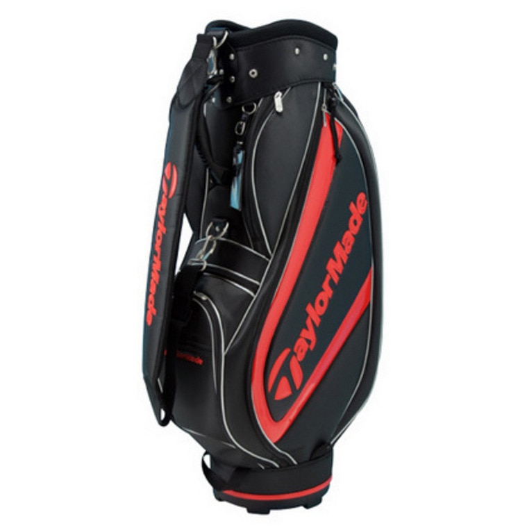 口コミ・評価｜アクティブキャディバッグ CB106T（【男性】キャディ