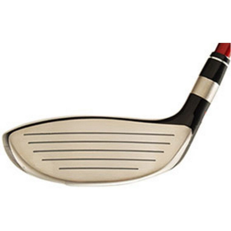 ロイヤルコレクションTRC U3（21）、U4（24）ユーティリティクラブ