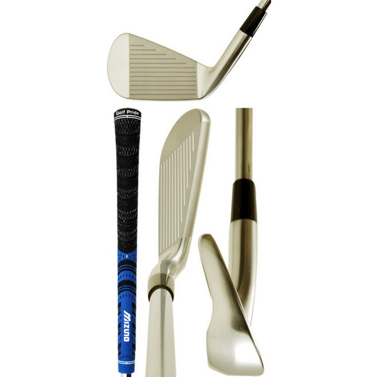 MP-53ストロングロフトアイアン(6本セット） NS PRO 950GH(アイアン