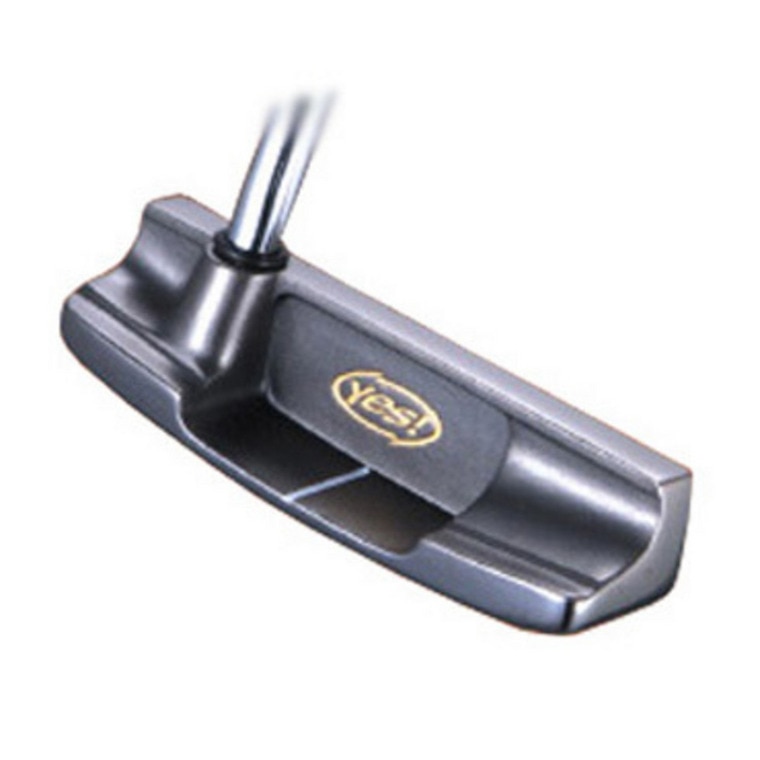 Yes！Golf C-グルーブパター トレーシー レフティ(パター（単品