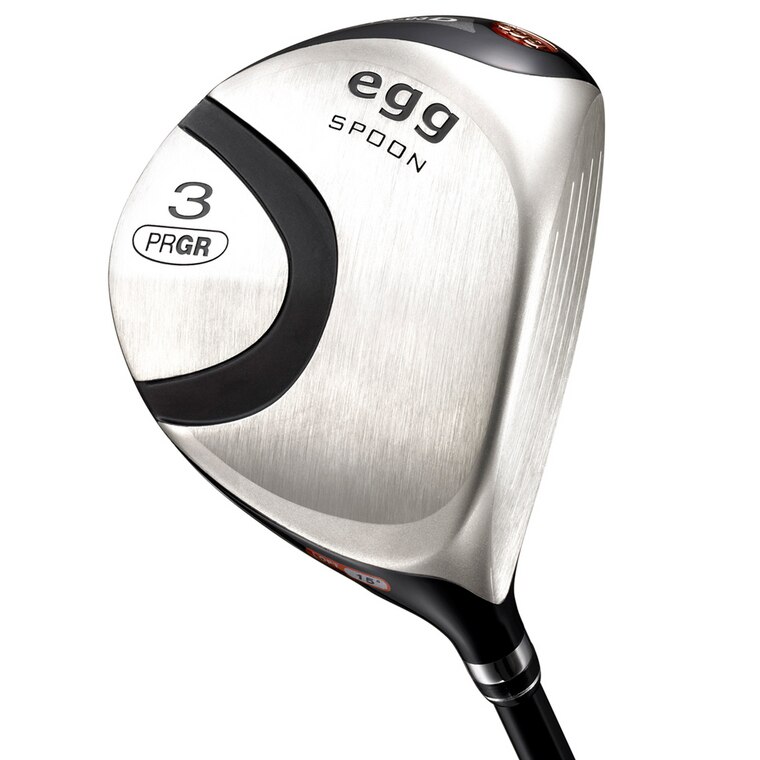 PRGR PX-03D EGG 3W カスタムシャフト