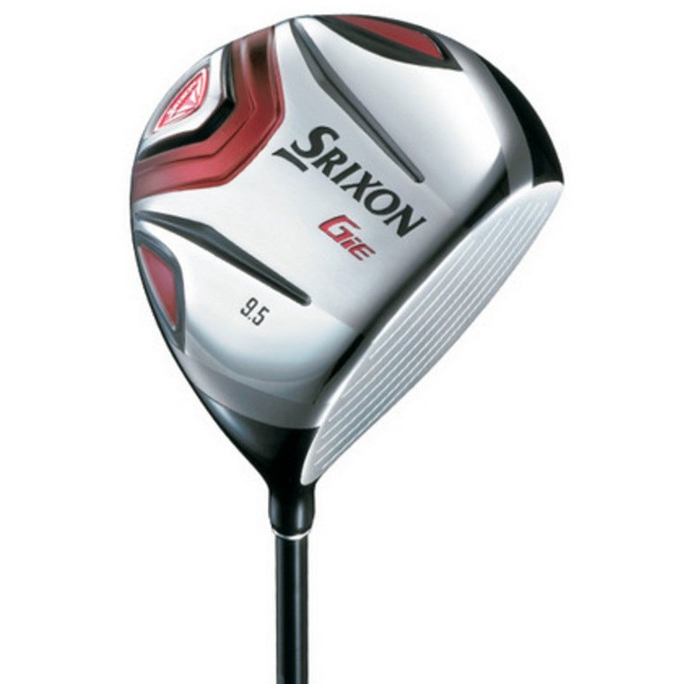 Z-RW 9.5° スリクソン フジクラ純正Sシャフト SRIXON 9.5度