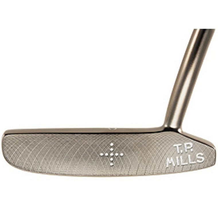 TOURING PRO MODEL KLASSIC II パター(パター（単品）)|TOURING PRO