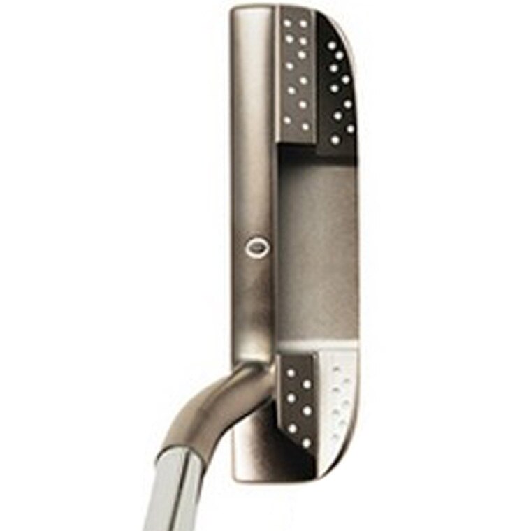 TOURING PRO MODEL KLASSIC II パター(パター（単品）)|TOURING PRO