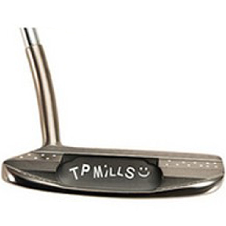 TOURING PRO MODEL KLASSIC II パター(パター（単品）)|TOURING PRO