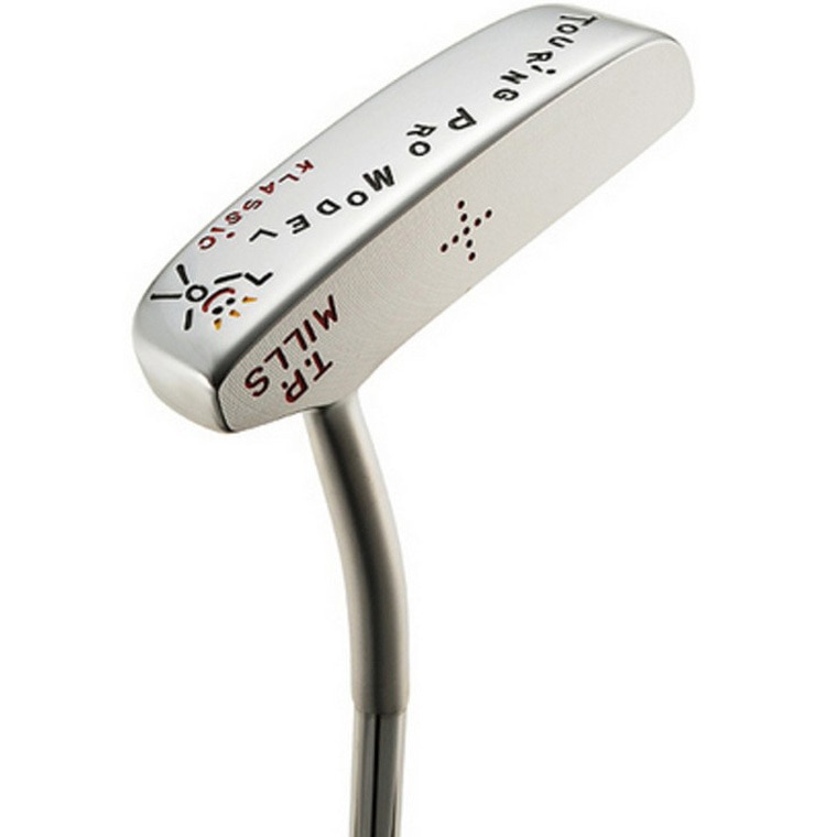 T.P. Mills Touring Pro Model Klassic パター TOURING PRO MODEL KLASSIC II パター(パター（単品）)|TOURING PRO