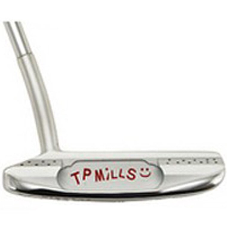 TOURING PRO MODEL KLASSIC II パター(パター（単品）)|TOURING PRO
