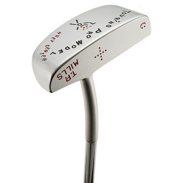 Putter T.P. Mills TOURING PRO MODELTRADITION 34 Pouces - Droitier - Occasion