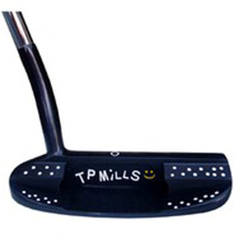 TOURING PRO MODEL KLASSICII パター(パター（単品）)|TOURING PRO
