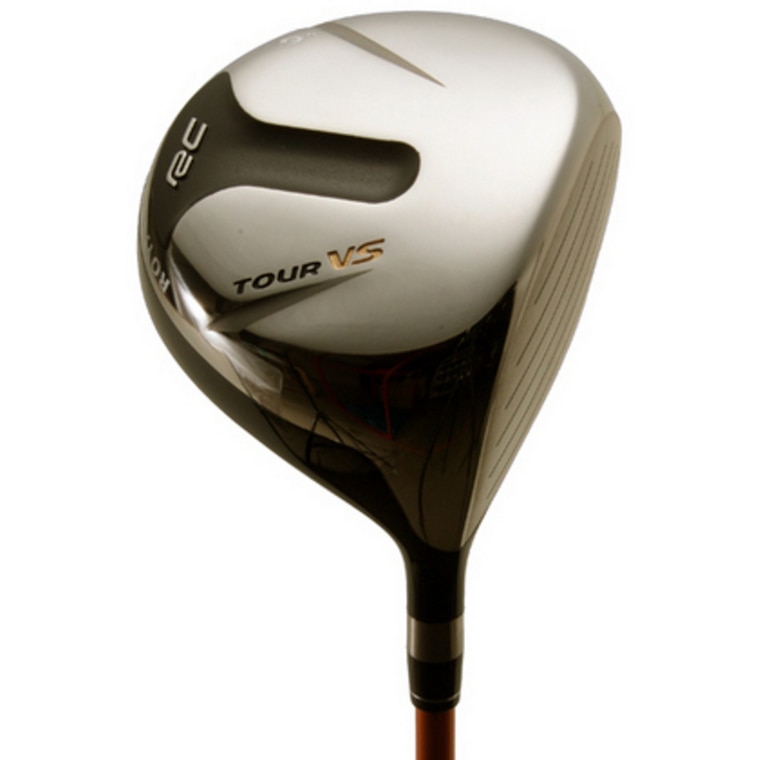 未使用に近いロイヤルコレクション BBD TourAD【６Ｓ】【５Ｗ・１８°】 口コミ・評価｜BBD's ツアー VS ドライバー TourAD DI-6（ドライバー