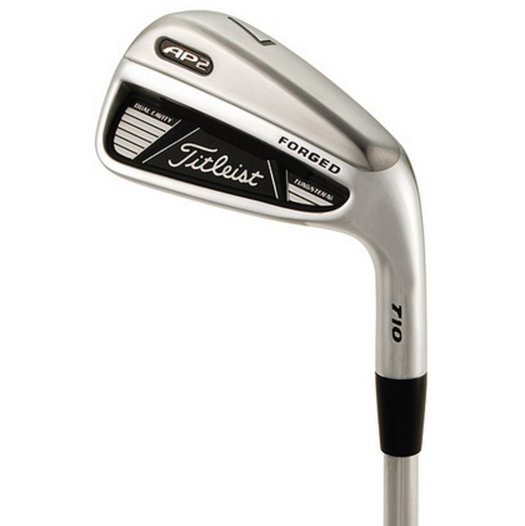 タイトリスト Titleist アイアンセット AP2 716 Titleist AP2 716 6S