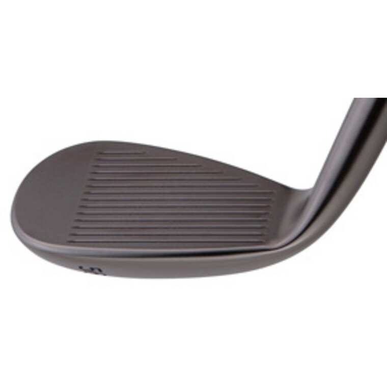 ボーケイスピンミルドC-Cウェッジブラックニッケル ダイナミック